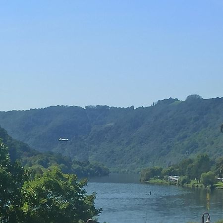 Апартаменты Riesling Hatzenport Экстерьер фото